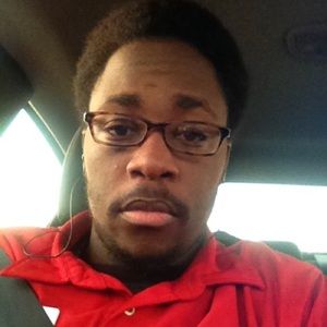 Meet your Posher, Jeffery